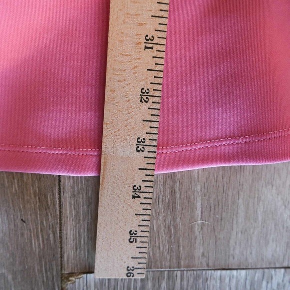 Cartoon Network Juniors Dress Powerpuff Girls Pink Mini A line Embroidery XL - Picture 6 of 11